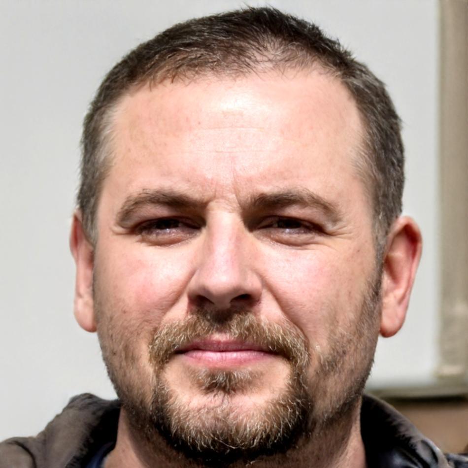 Carlos Mendoza